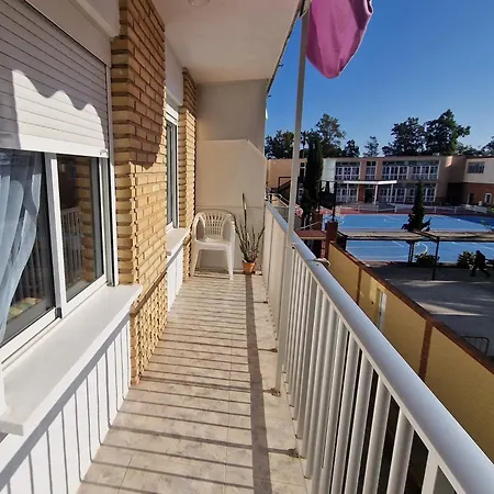 Grau 5 דירה גאנדיה