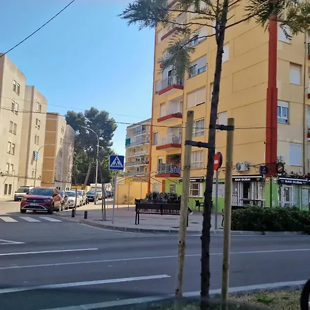 Grau 5 * גאנדיה