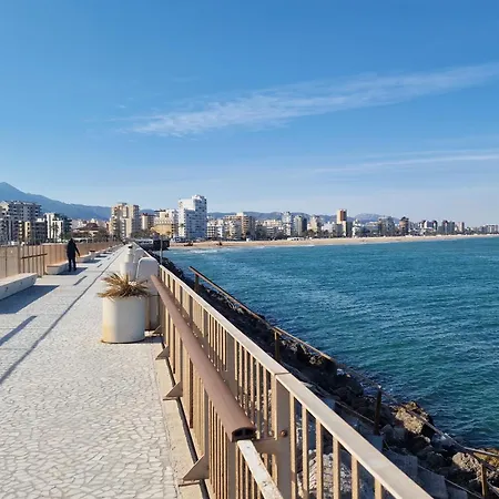 Grau 5 Gandia