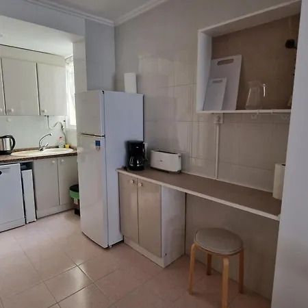 Apartment Grau 5 Gandia