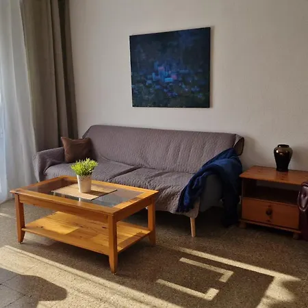 Apartment Grau 5 *