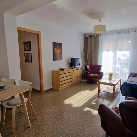 Grau 5 Apartment *
