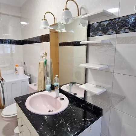 Apartment Grau 5 Gandia