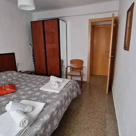 Grau 5 Apartment