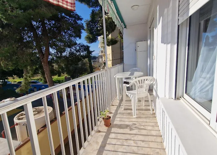 Apartment Grau 5 *