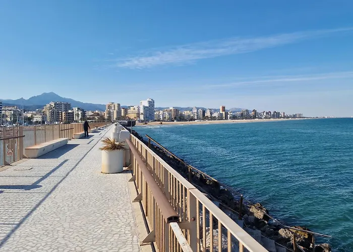 Grau 5 Gandia