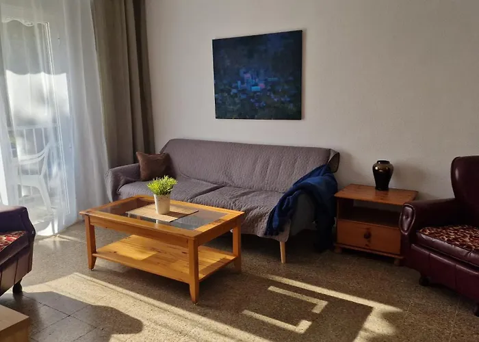 Apartment Grau 5 *