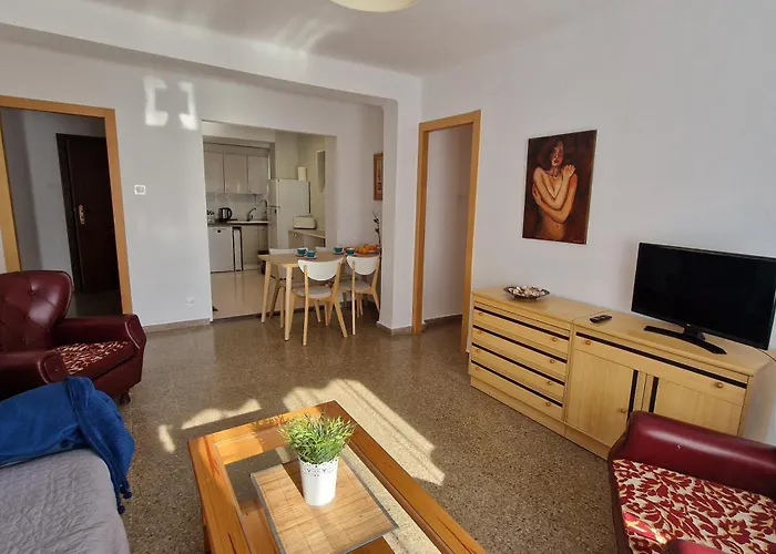 Apartment Grau 5 *