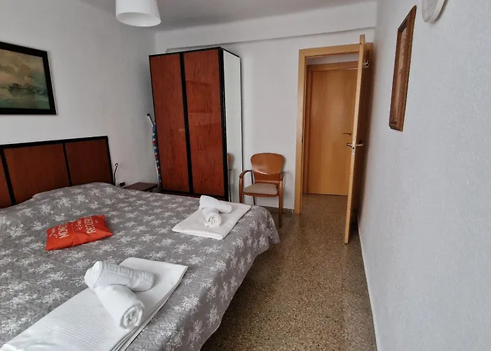 Grau 5 Apartment