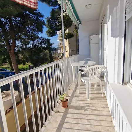 Apartamento Grau 5 *