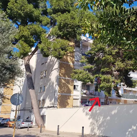 Apartamento Grau 5 Gandía
