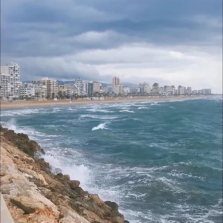 Grau 5 Διαμέρισμα *
