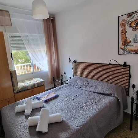 Apartamento Grau 5